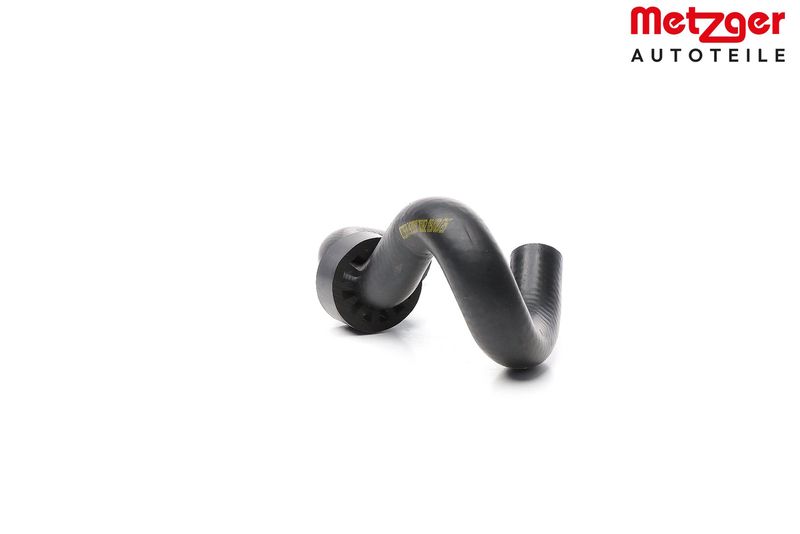 METZGER AUTOTEILE 2420090 Radiator Hose