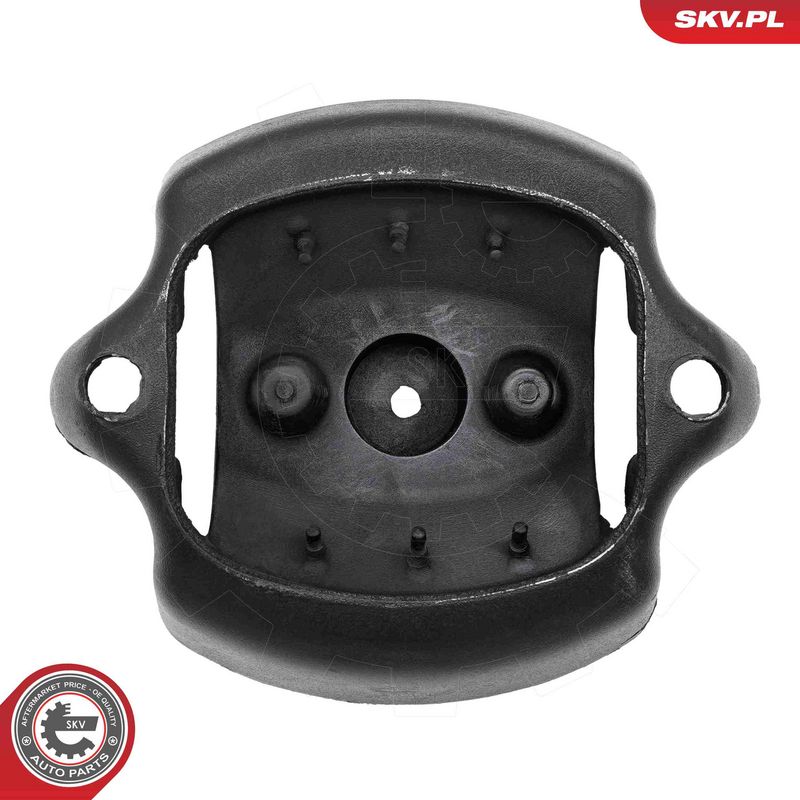 Paigutus, Mootor, ESEN SKV 75SKV009