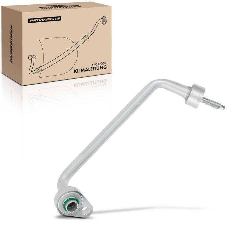 Frankberg 5481FB0048530 - High/Low-pressure Line, air conditioning