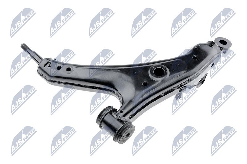 NTY ZWD-TY-211 Control/Trailing Arm, wheel suspension