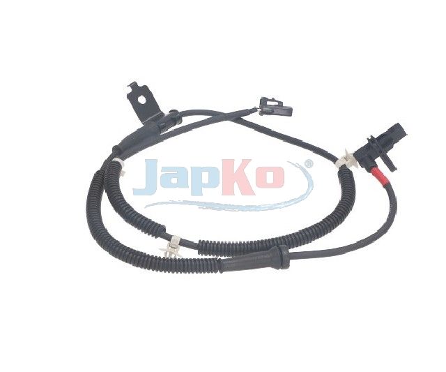 Andur, rattapöörete arv, JAPKO 151H90