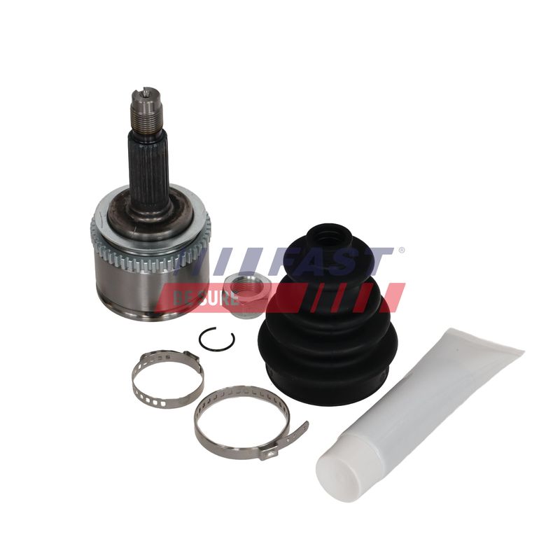 Liigendlaager, veovõll, FAST FT01459