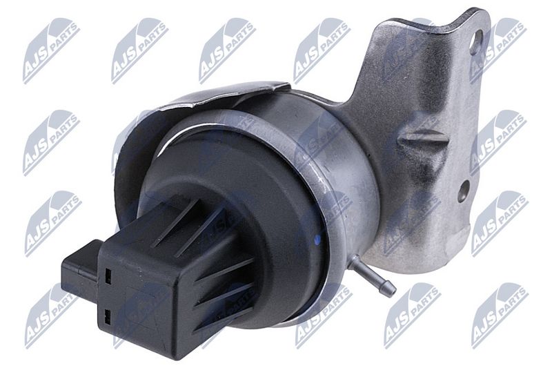 Laadesurve kontrollklapp, NTY ECD-WW-045
