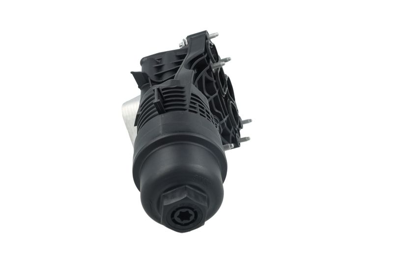 NRF 31924 Oil Cooler, Engine Oil