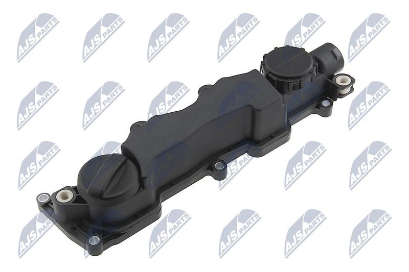 NTY Клапанна кришка Citroen C3 2003-2024; Citroen C5 2003-2024; Citroen Xsara Picasso 2003-2024; Citroen Jumper 2003-20