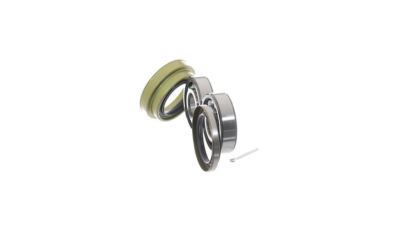 SKF VKBA 3700 Wheel Bearing Kit