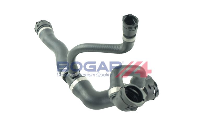 Manguera Radiador BOGAP B4228100 - 4