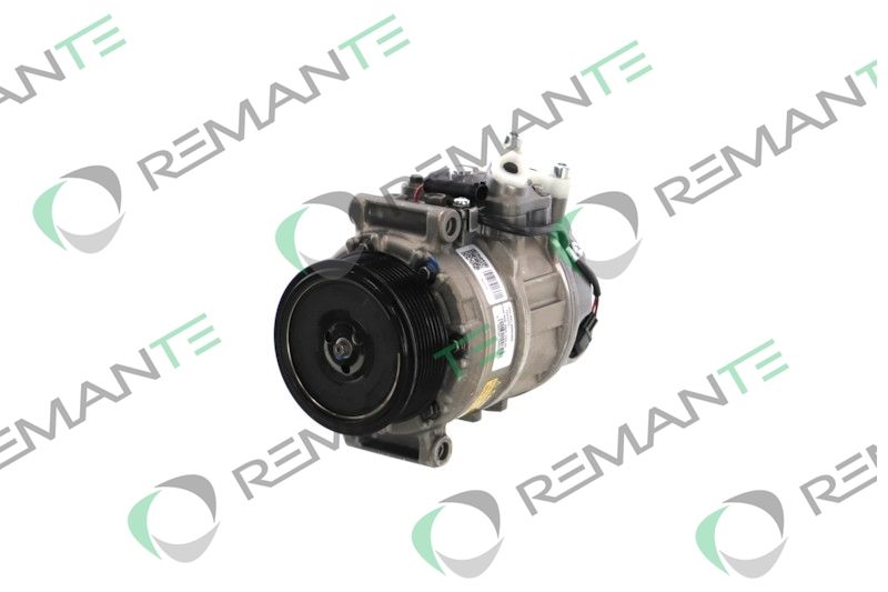 REMANTE 005-001-000098R Compressor, air conditioning