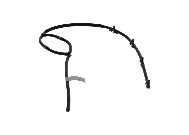 Furtun,supracurgere combustibil 0 445 130 070 BOSCH