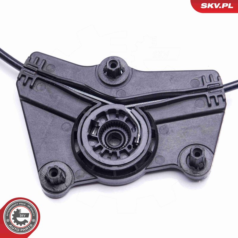 ESEN SKV 00SKV222 Window Regulator