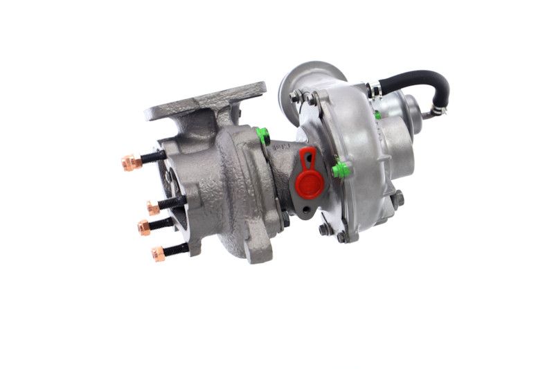 REMANTE 003-001-002014R Charger, charging (supercharged/turbocharged)