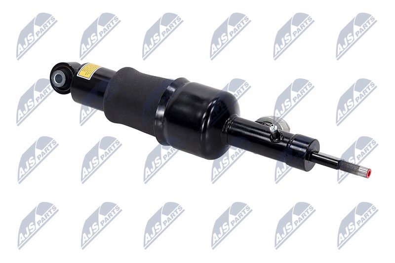 Õhuamort, NTY A-NS-053