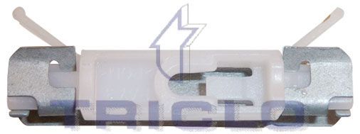 51137379033 BMW Затискач жолобка