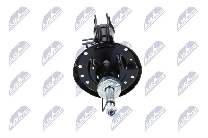 Amort, NTY A-PL-045