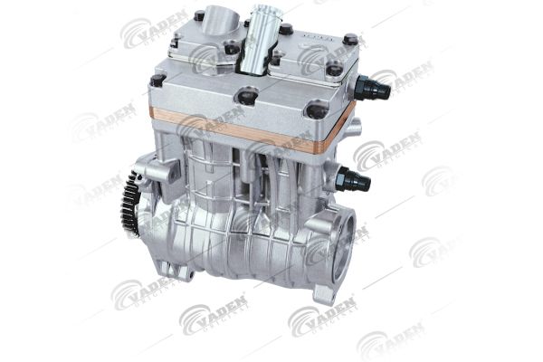 kompresor MB EURO 6 verze Voith 1100380001