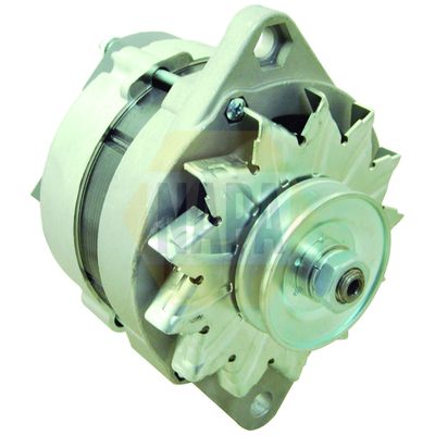 NAPA Alternator NAL1071