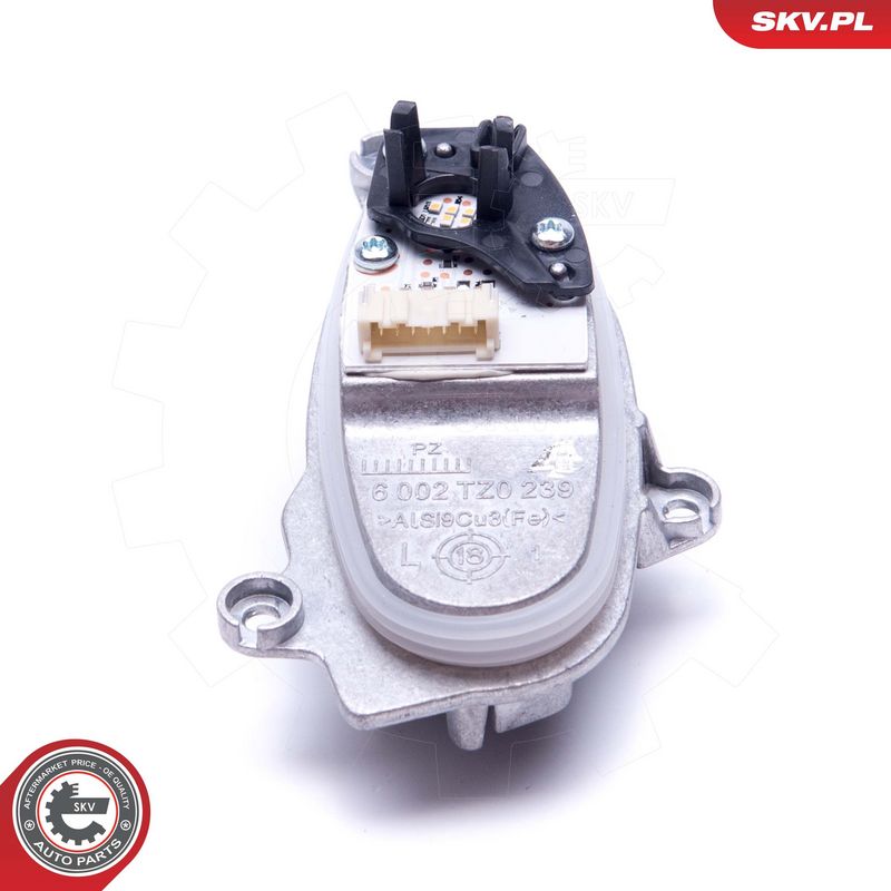 Juhtseade, valgustus, ESEN SKV 59SKV131