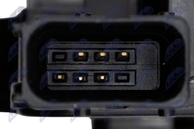 NTY EZC-FT-330 Door Lock