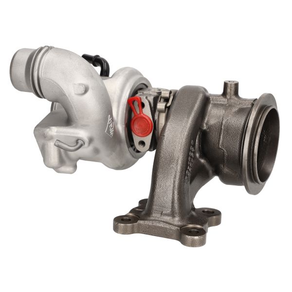 OE-TurboPower IT-49130-00100 Charger, charging (supercharged/turbocharged)
