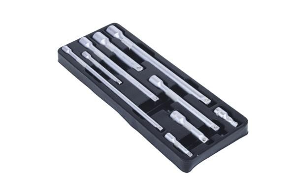 Pikenduskomplekt, padrunvõti, KS TOOLS 911.0007