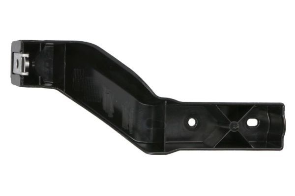 Bumperbevestiging Achter Links (bodem) past: AUDI A6 C7 04.15-02.18