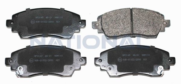 National NP3149