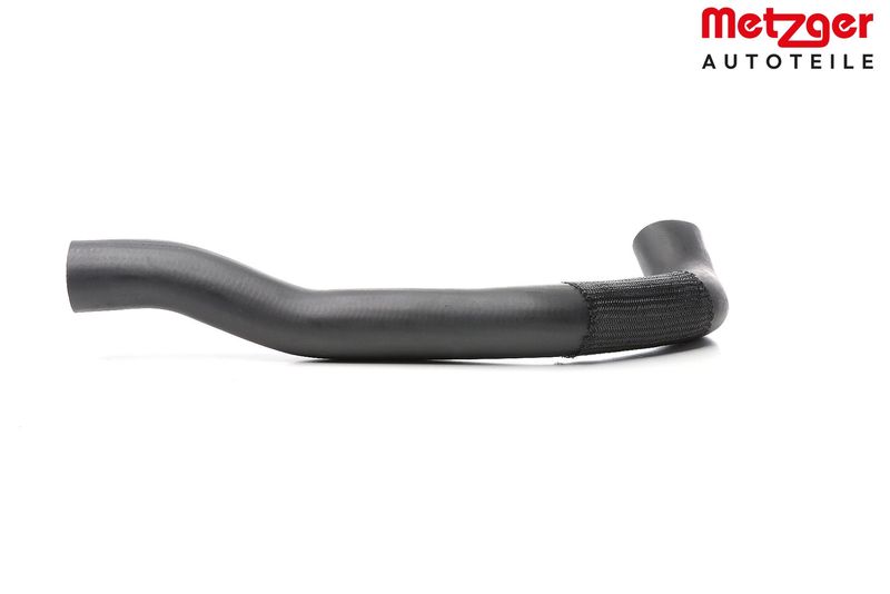 METZGER AUTOTEILE 2401010 Charge Air Hose
