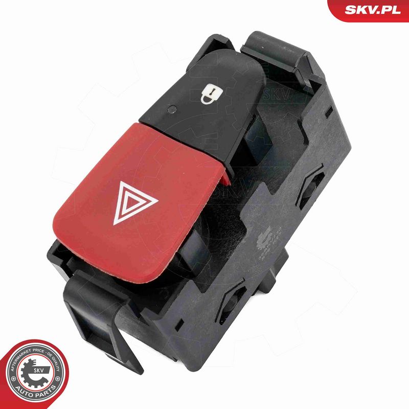 ESEN SKV 36SKV730 Hazard Warning Light Switch