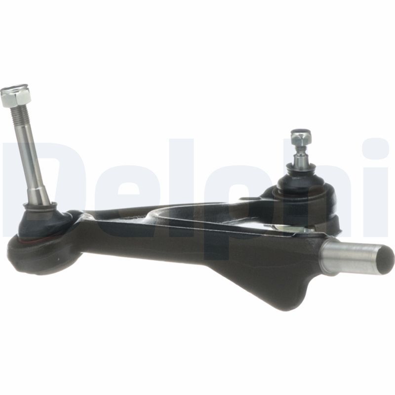 DELPHI TC552 Control/Trailing Arm, wheel suspension