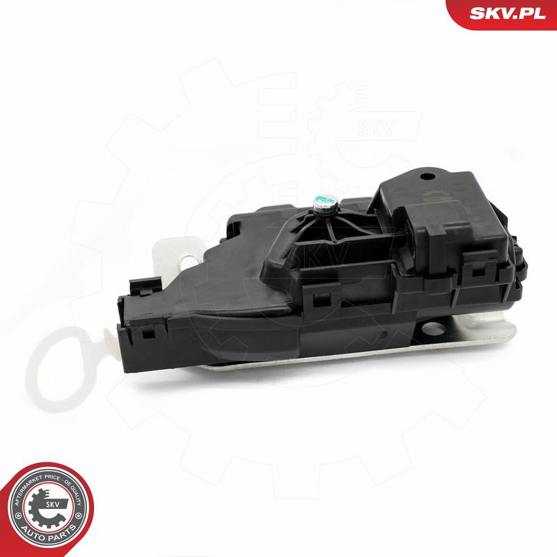 Tagaluugi sulgur, ESEN SKV 16SKV096