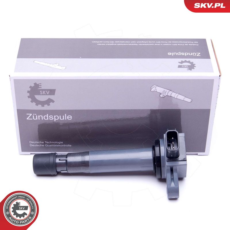 Süütepool, ESEN SKV 03SKV306