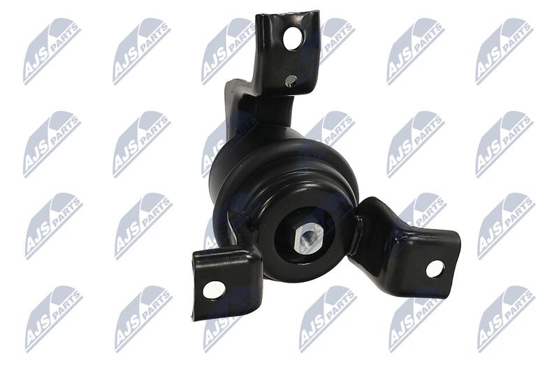 Paigutus, Mootor, NTY ZPS-MS-062