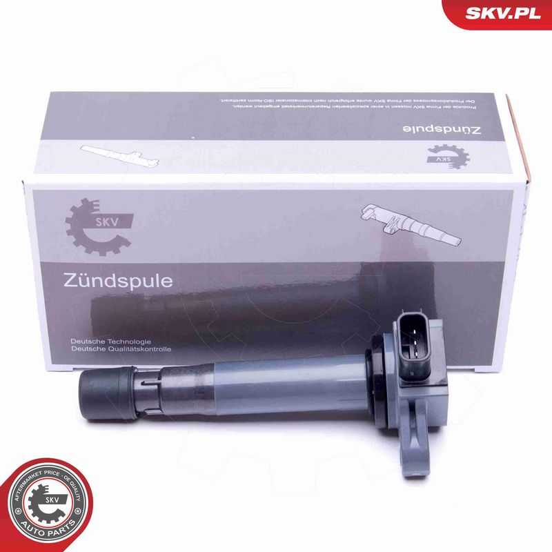 ESEN SKV 03SKV306 Ignition Coil