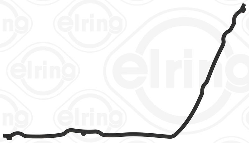 ELRING 783.580 Gasket, timing case