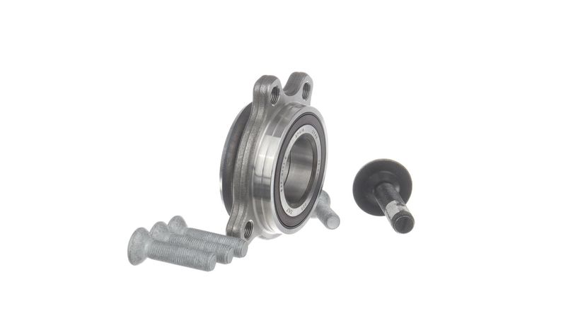 Rattalaagrikomplekt, SKF VKBA 7097