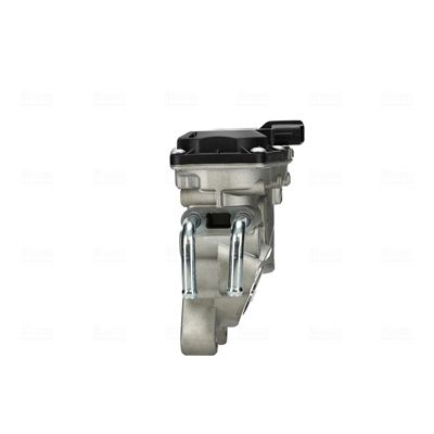 NISSENS 98555 EGR Valve