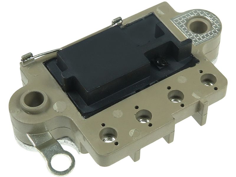 AS-PL ARE6106S Alternator Regulator