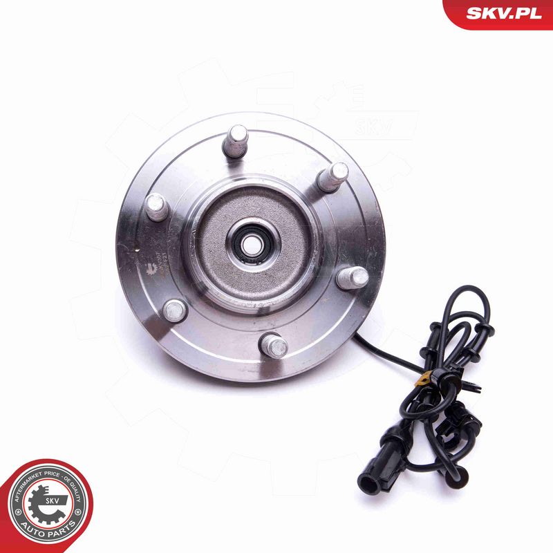 Prekė atitinka OEM kodą: 6L142B663DA
