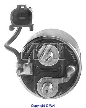 WAI mágneskapcsoló, önindító 66-8136