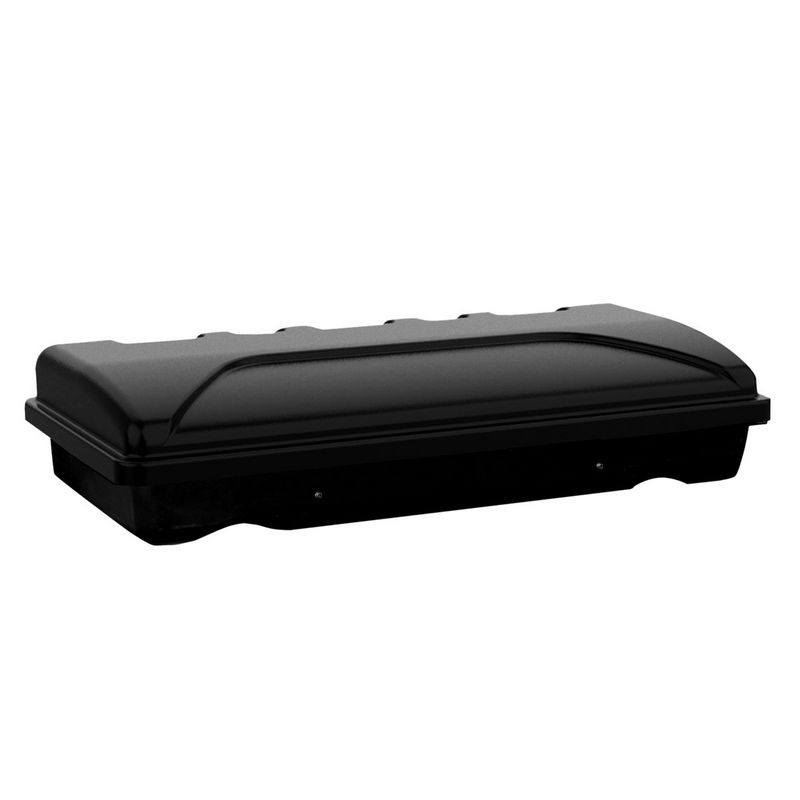RAMEDER 216391 Transport Box, trailer hitch carrier
