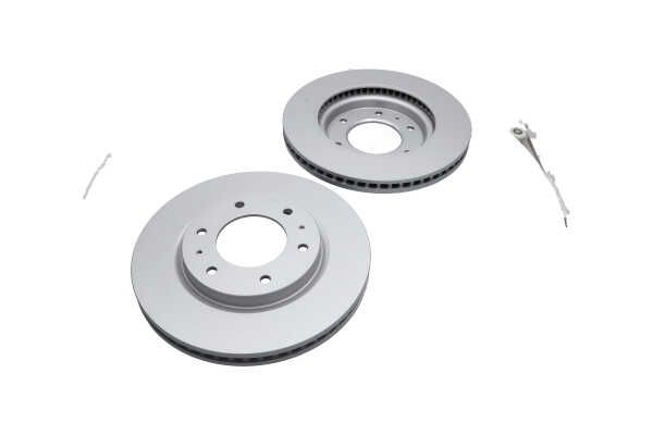 Kavo Parts BR-10322-C Brake Disc