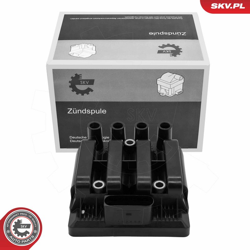Prekės atitinka OEM kodą: 06A 905 097