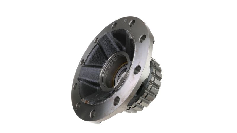 Rattarumm, SKF VKHC 5910