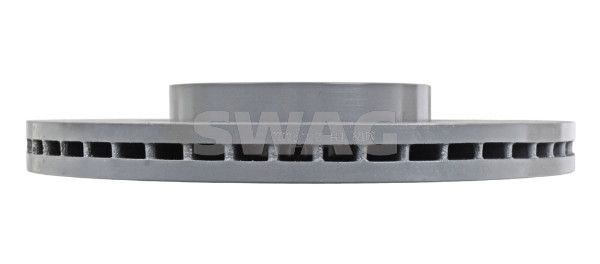 SWAG 33 10 7126 Brake Disc