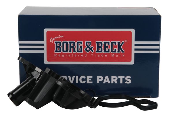BORG & BECK hűtőfolyadék perem BTS1170