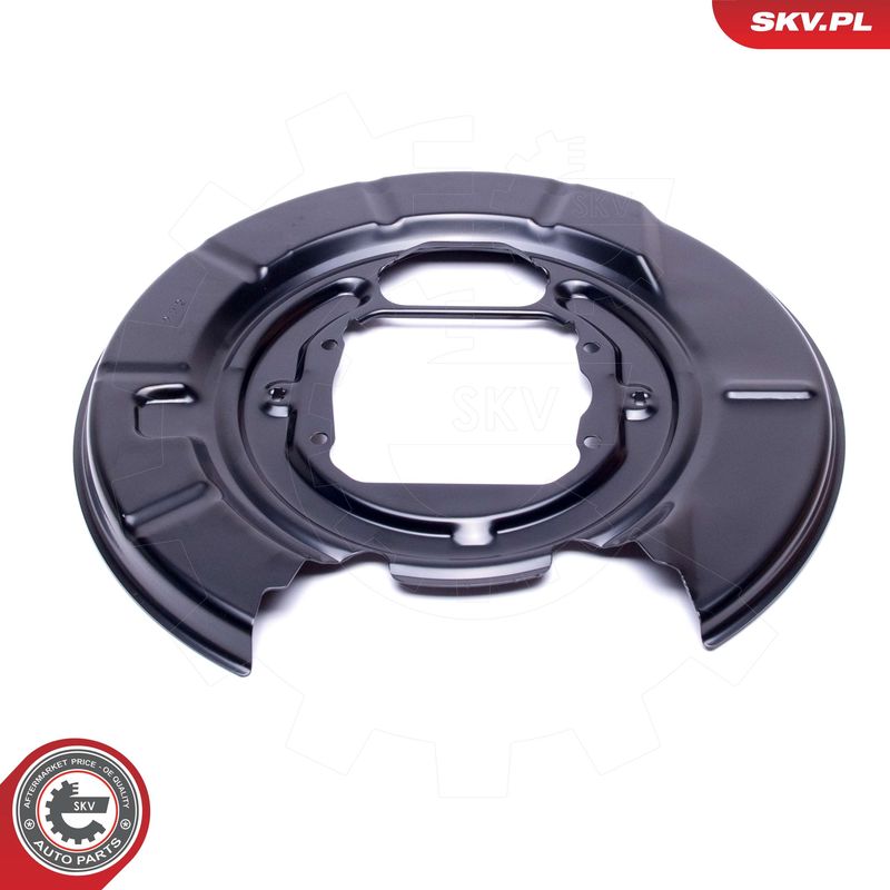 ESEN SKV 57SKV682 Splash Guard, brake disc