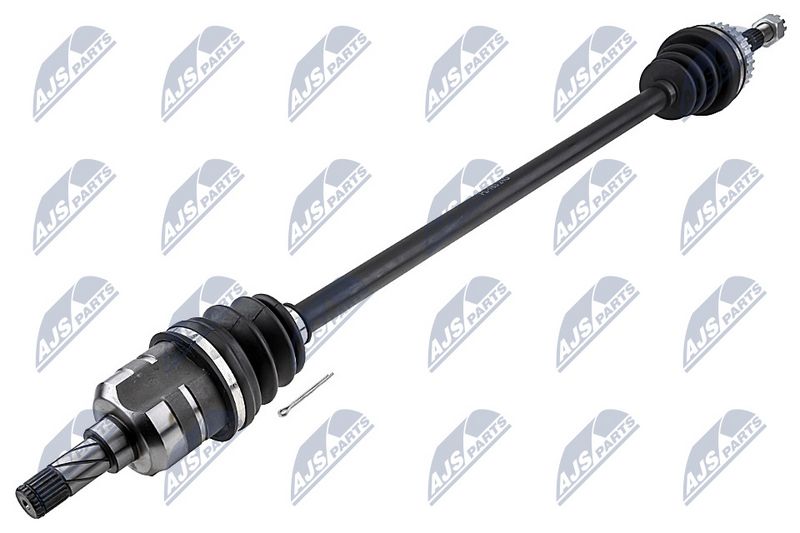 Veovõll, NTY NPW-PL-163