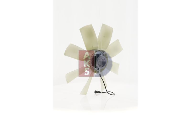 Větrák, chlazení motoru 288033X