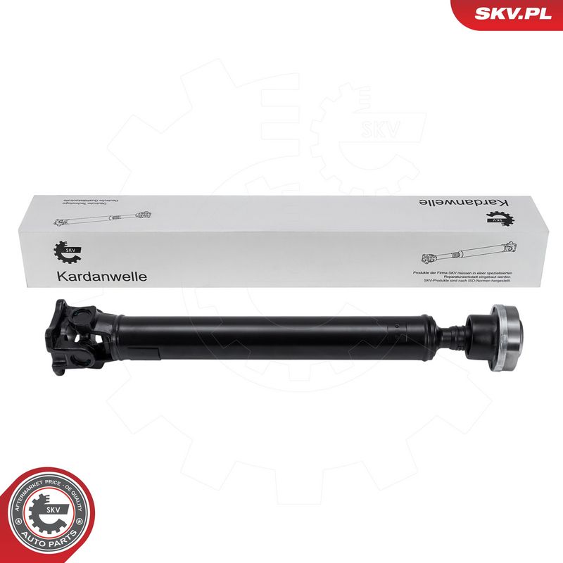 Veovõll, ESEN SKV 76SKV152