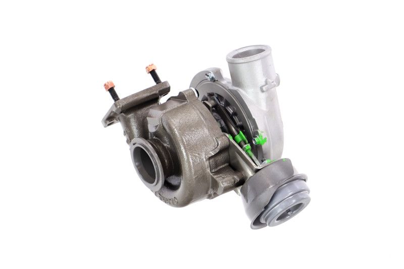 REMANTE 003-001-004502R Charger, charging (supercharged/turbocharged)